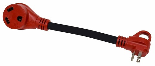 Valterra A10-1530 Mighty Cord PIGTAIL ADAPTERS AND PLUGS RV