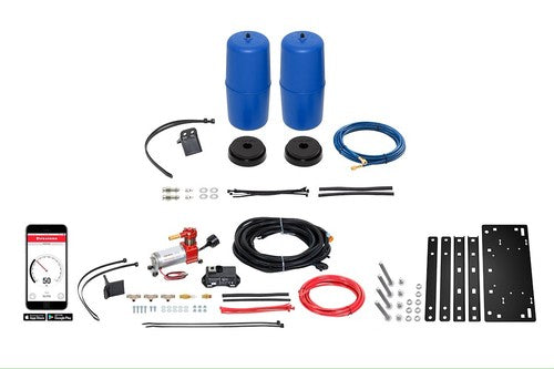Firestone Industrial 2880 All-In One HELPER SPRINGS