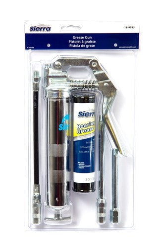 Sierra Marine 18-9783 Marine Series MARINE TOOL