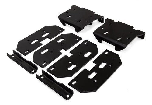 Air Lift 57297 LoadLifter 5000 HELPER SPRINGS