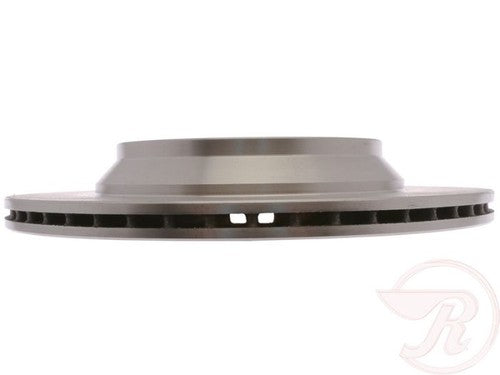 Raybestos Brakes 982565R R-Line BRAKE ROTORS OEM