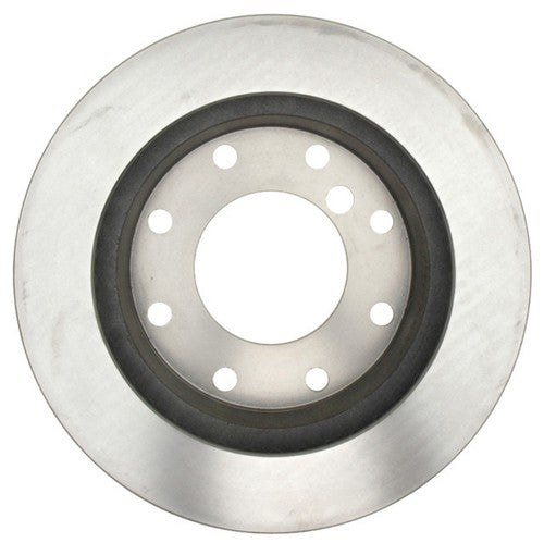 Raybestos Brakes 76283R R-Line BRAKE ROTORS OEM