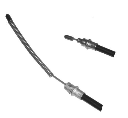 Raybestos Brakes BC93279 PG PLUS BRAKE HARDWARE AND CABLES OEM