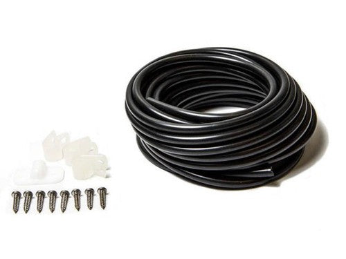 Sierra Marine 67285P Black Sterling Series MARINE GAUGE