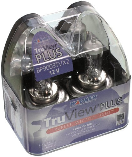 Wagner Lighting BP9003TVX2 TruView PLUS BULBS & FLASHERS