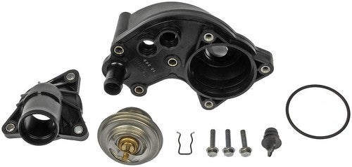 Dorman (OE Solutions) 902-860 OE Solutions THERMOSTAT OEM