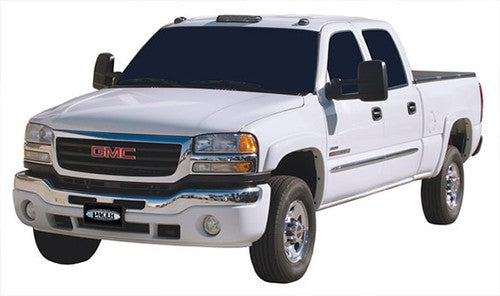 Pacer Performance 20-247S Hi-Five LED LIGHTS