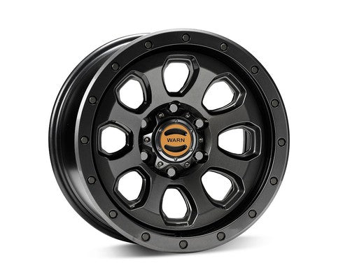 Warn 104485 Moonsault WHEELS