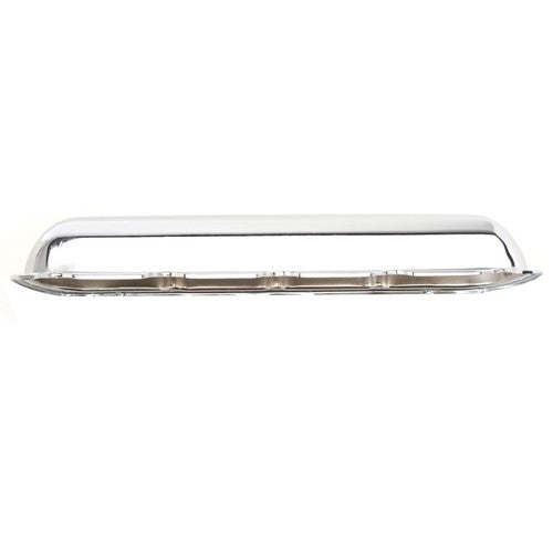 Edelbrock 4485 Signature VALVE COVER