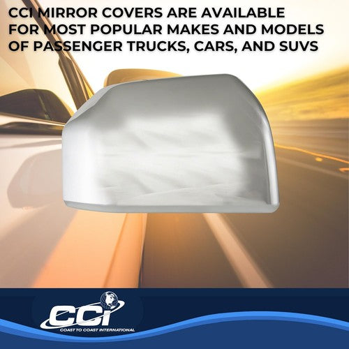 Coast To Coast CCIMC67511 MIRROR COVERS