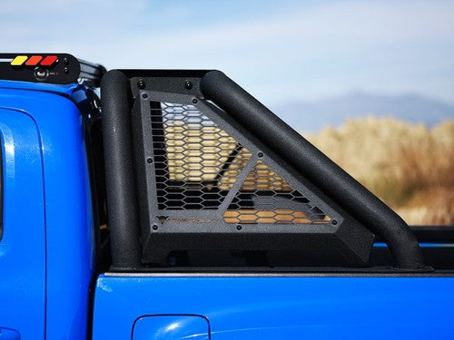 Armordillo 8708019 CR-B Series HEADACHE RACK