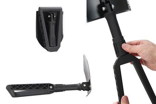 Overland Vehicle Systems 19049901 SHOVEL