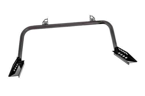 Dee Zee DZ95054RB HEADACHE RACK
