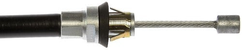 Dorman (OE Solutions) C660027 First Stop BRAKE HARDWARE AND CABLES OEM
