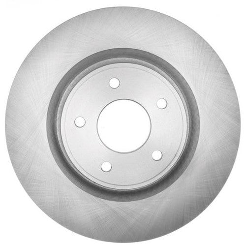 Raybestos Brakes 981779R R-Line BRAKE ROTORS OEM