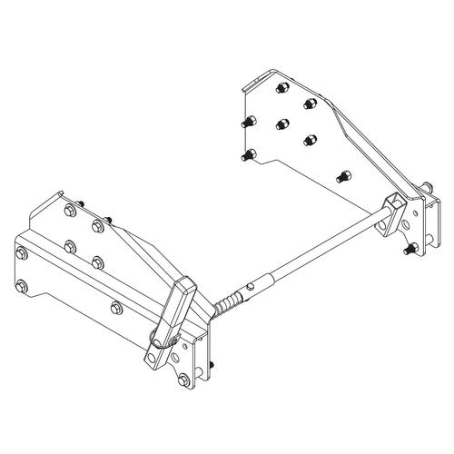 Demco RV 6059 Premier Series HITCH FIFTH WHEEL
