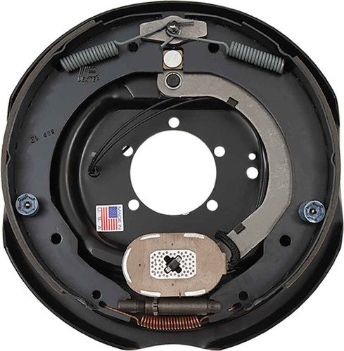 Dexter Axle 023-181-00 TRAILER BRAKE ASSEMBLY