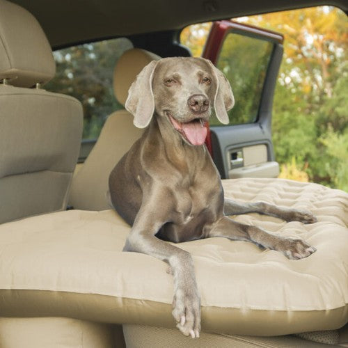 AirBedz by Pittman Outdoors PPI-TAN_TRKMAT AIR MATTRESS OVERLANDING