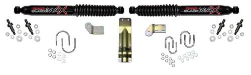 Skyjacker Suspensions 8270 Black Max STEERING STABILIZERS
