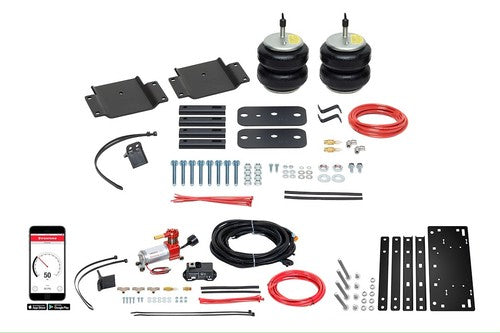 Firestone Industrial 2872 All-In One AIR COMPRESSOR