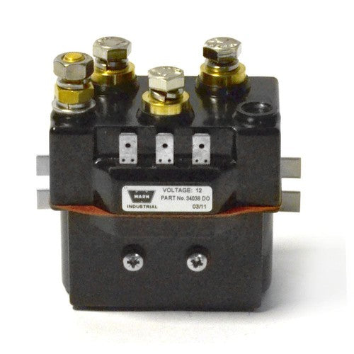 Warn 34440 WINCH ACCESSORIES