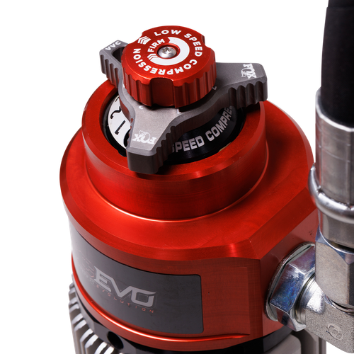 Fox Shocks 883-26-149 3.0 Factory Series SHOCK ABSORBERS