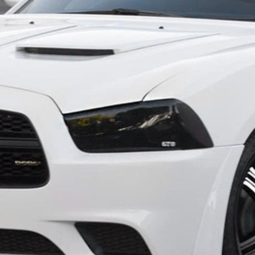GT Styling GT0177S HEADLIGHT COVERS