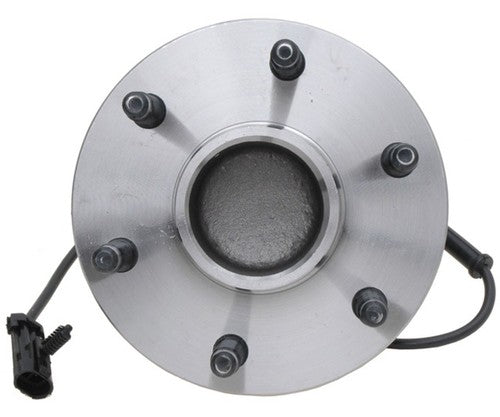 Raybestos Brakes 715054 R-Line BEARINGS OEM