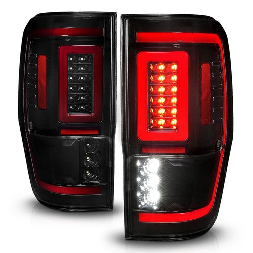 ANZO USA 311447 TAIL LIGHT KIT