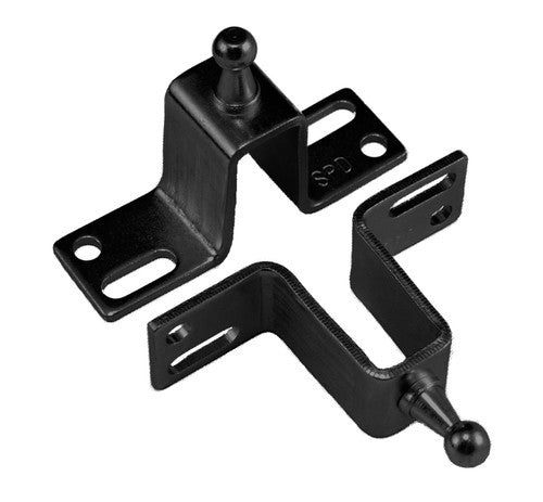 JR Products BR-12695 EXTERIOR HARDWARE RV