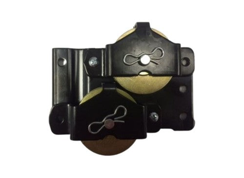 BAL RV 22302L TRAILER JACK ACCESSORIES