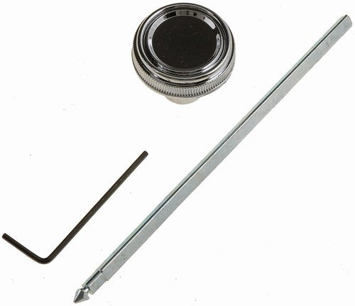 Help! By Dorman 76897 HEADLIGHT ASSEMBLY