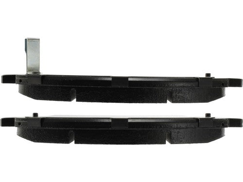 Stop Tech/ Power Slot 106.10940 Posi Quiet BRAKE PADS