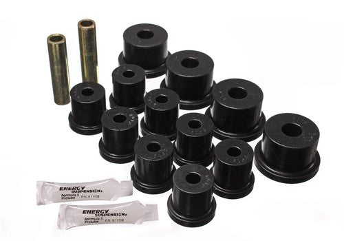 Energy Suspension 4.2101G BUSHINGS