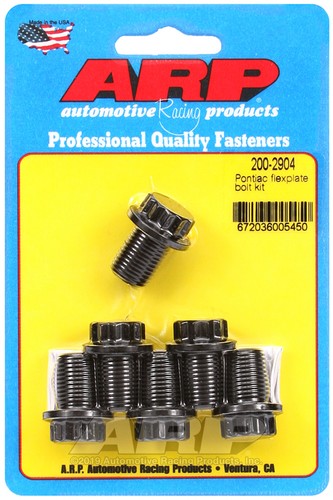 ARP Auto Racing 200-2904 FLEXPLATE