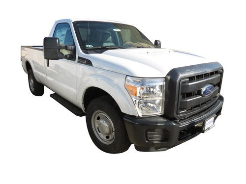 TrailFX RBW06B TFX Running Boards RUNNING BOARDS