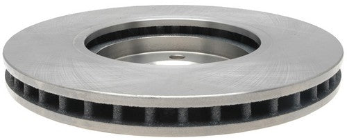 Raybestos Brakes 66841R R-Line BRAKE ROTORS OEM