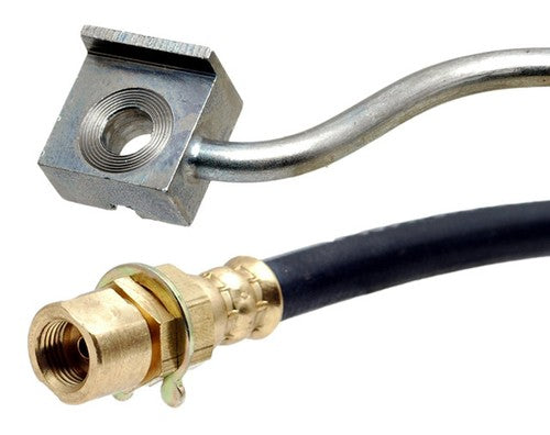 Raybestos Brakes BH38819 Element3 FRONT BRAKE HYDRAULICS