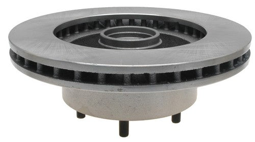 Raybestos Brakes 5100R R-Line BRAKE ROTORS OEM