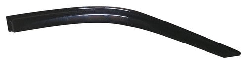 TrailFX 8714H TFX 2-PC Window Vents RAINGUARDS
