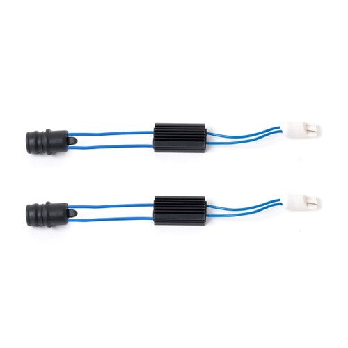 Putco 240002 RESISTOR