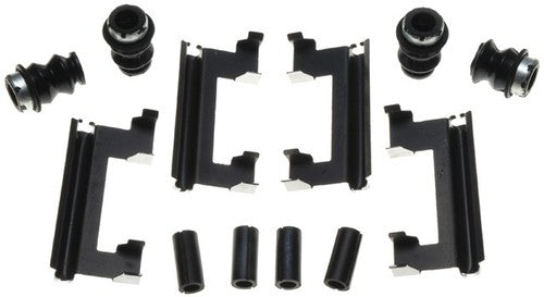Raybestos Brakes H5645A R-Line BRAKE HARDWARE AND CABLES OEM