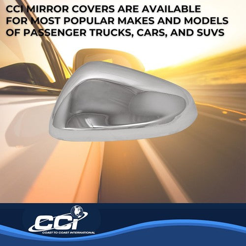 Coast To Coast MC67549 MIRROR COVERS