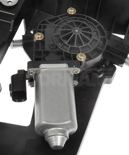 Dorman (OE Solutions) 741-178 OE Solutions WINDOW ASSEMBLIES & MOTORS