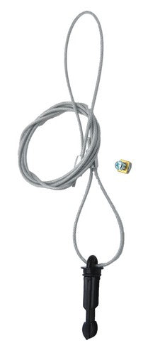 AP Products 014-LP4040 TRAILER BRAKE ASSEMBLY