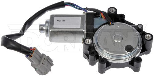 Dorman (OE Solutions) 742-494 OE Solutions WINDOW ASSEMBLIES & MOTORS