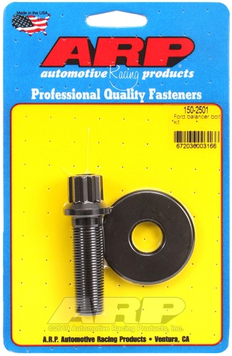 ARP Auto Racing 150-2501 BOLT KIT