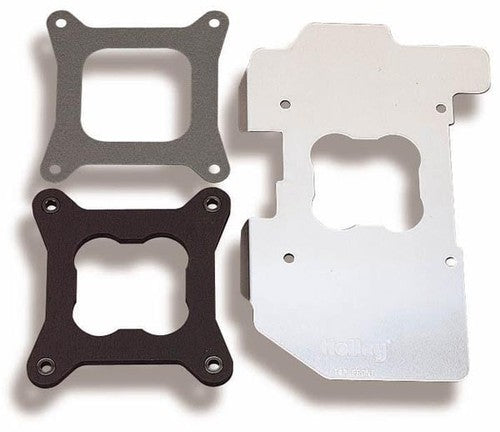 Holley Performance 108-70 HEAT SHIELD