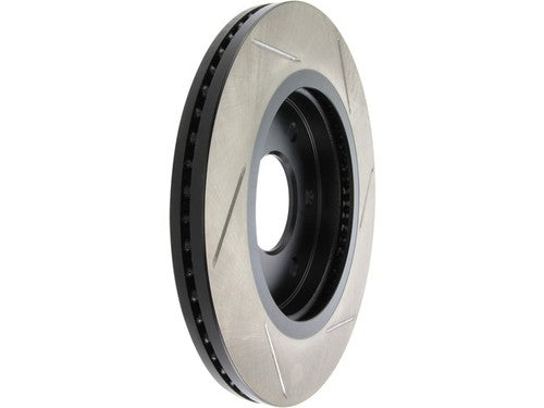 Stop Tech/ Power Slot 126.42090SL SportStop Slotted BRAKE ROTORS