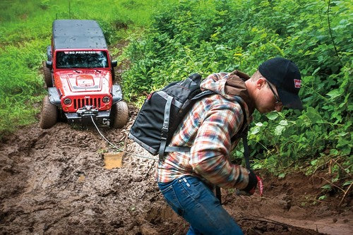 Warn 97565 Epic WINCH ACCESSORIES